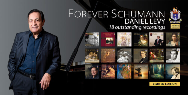 Forever Schumann